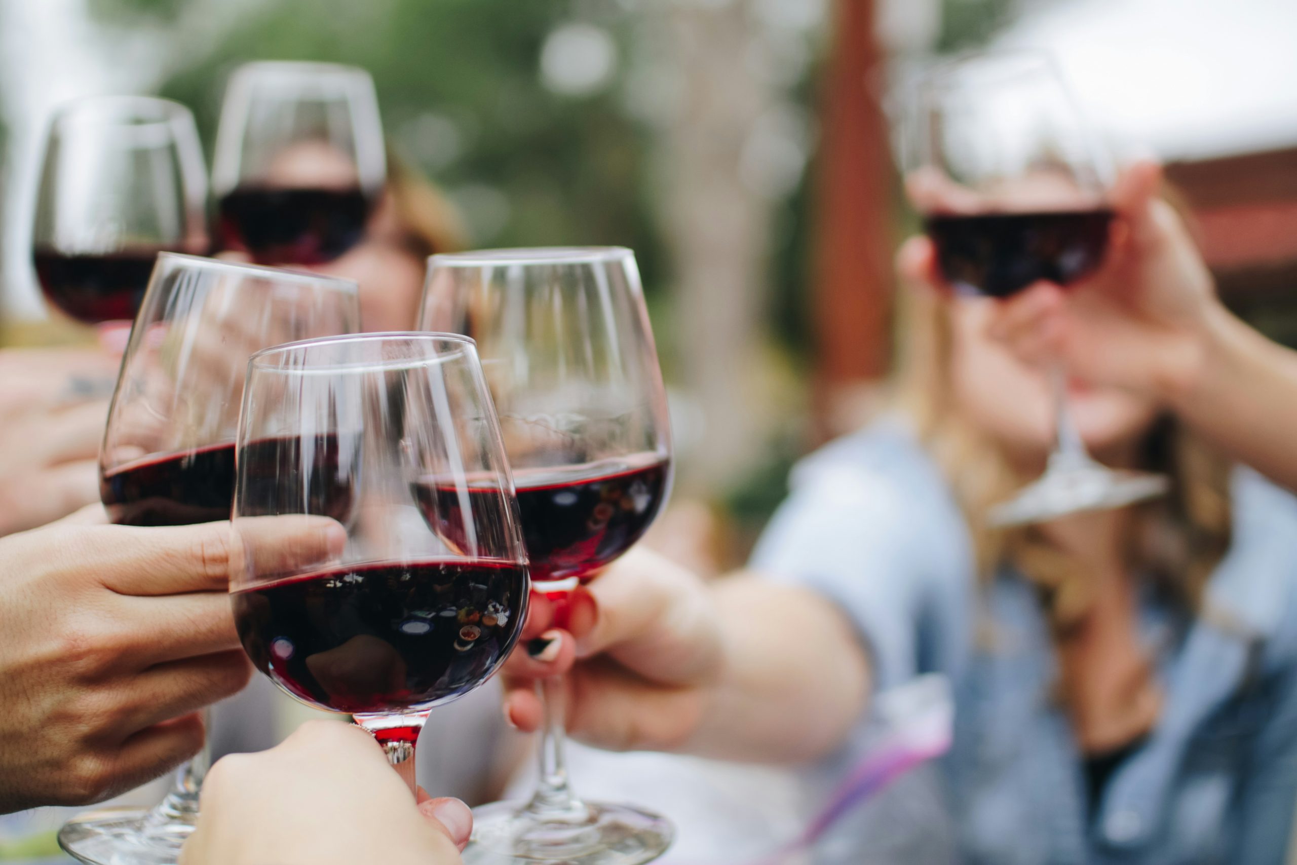 Wine & Dine