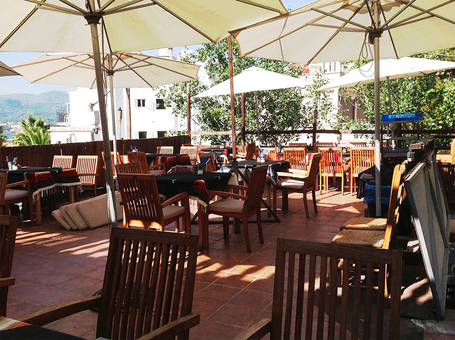 About La Bodega